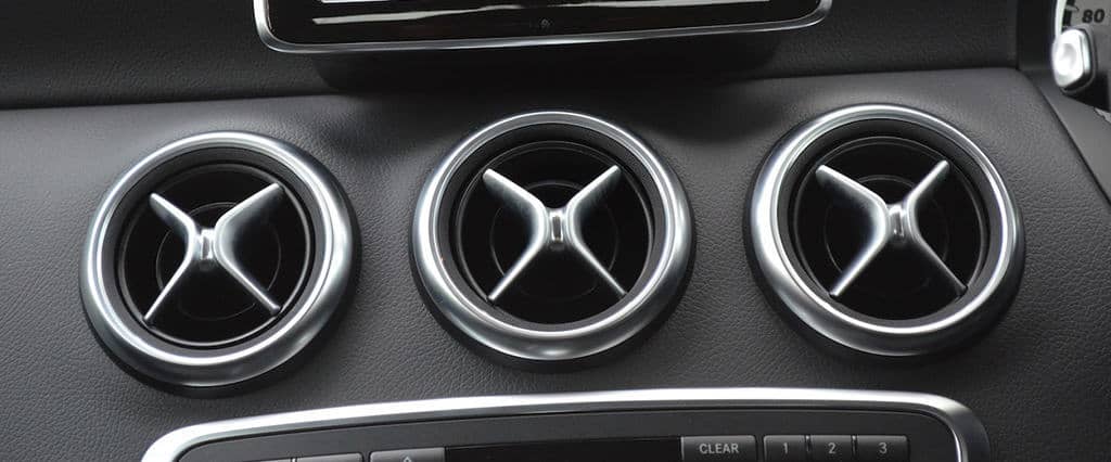 Mercedes Specialist Glasgow