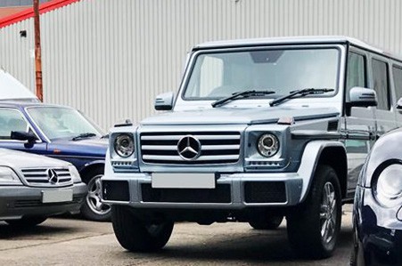 car service glasgow
