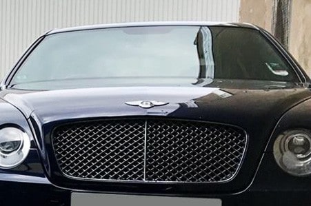 car service glasgow