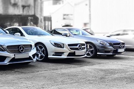 car service glasgow
