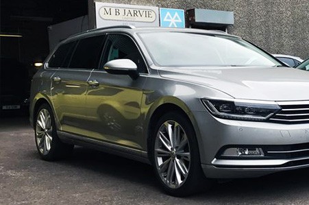 car service glasgow
