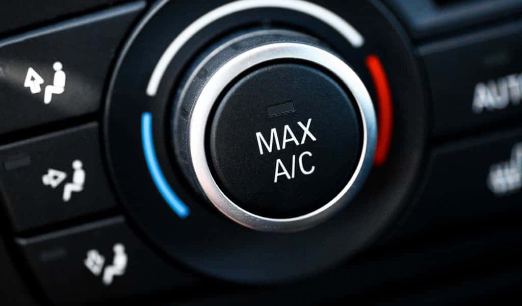 Car Air Conditioning Glasgow