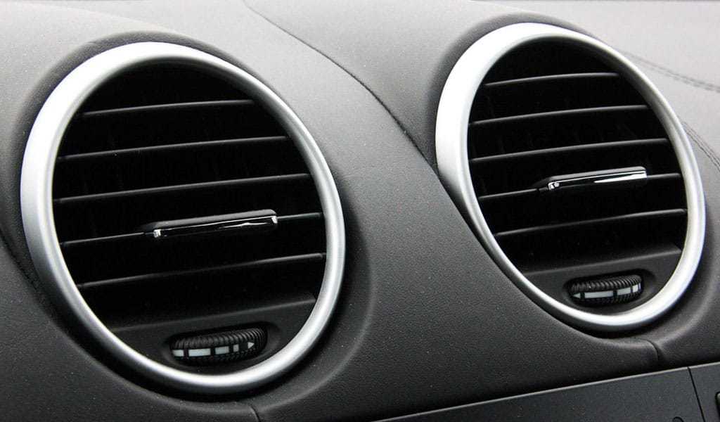 Car Air Conditioning Glasgow