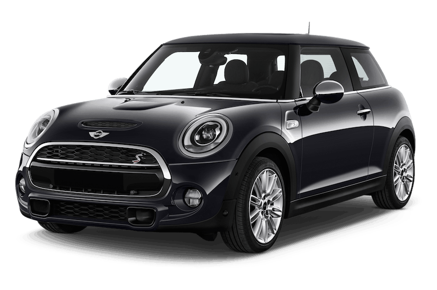 Mini Garage Glasgow