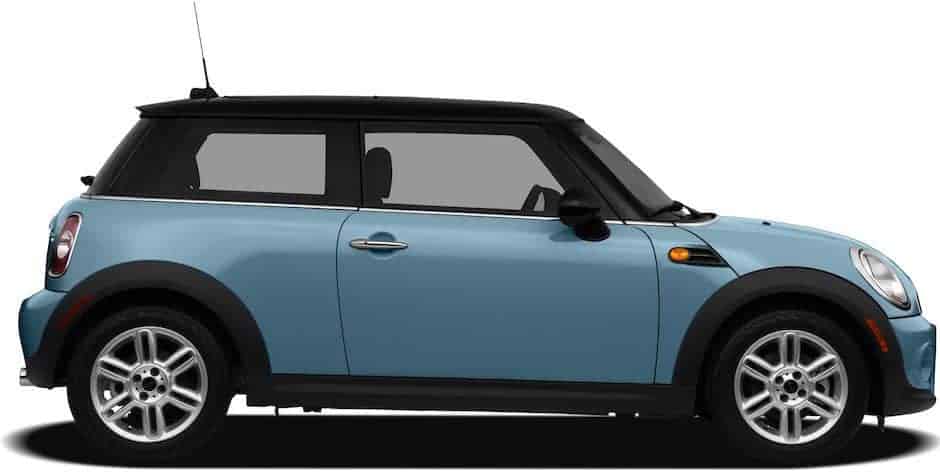 Mini Garage Glasgow