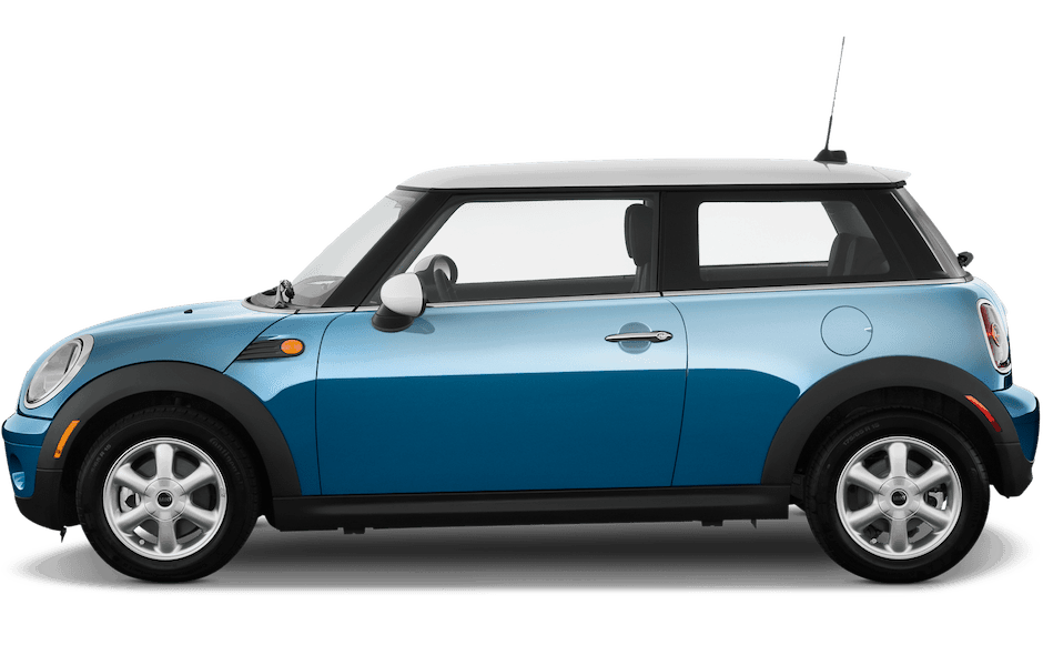 Mini Garage Glasgow