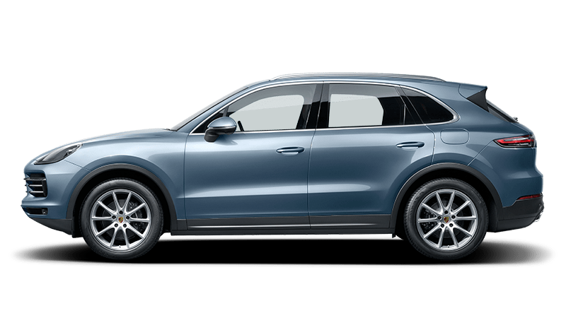 Porsche Specialist Glasgow