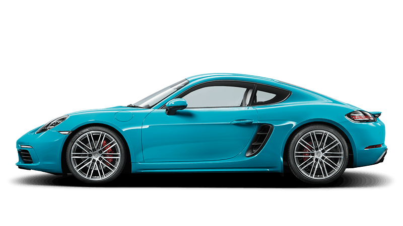 Porsche Specialist Glasgow