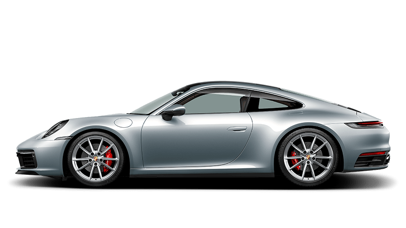 Porsche Specialist Glasgow