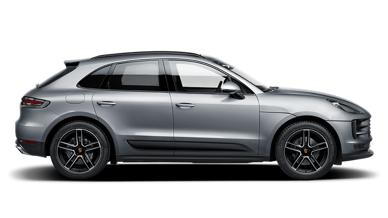 Porsche Specialist Glasgow