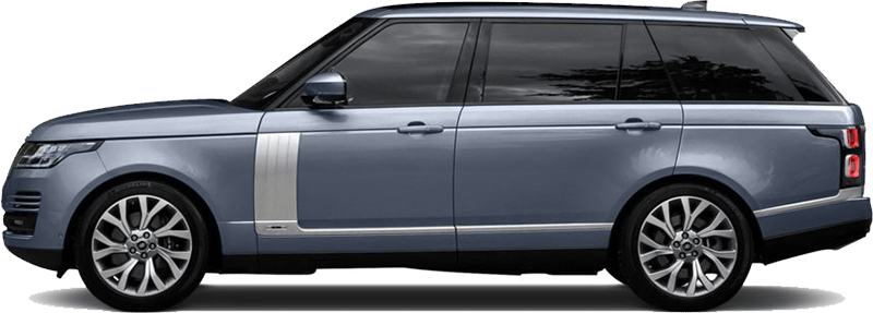 Land Rover Specialist Glasgow