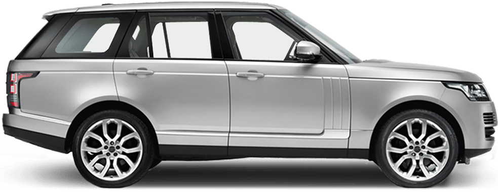 Land Rover Specialist Glasgow